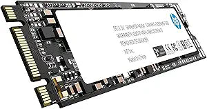 HP 2LU74AA#ABC 128GB M.2 SATA SSD — main product image