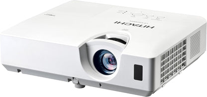 Hitachi CPX3042WN LCD Projector 720p HDTV