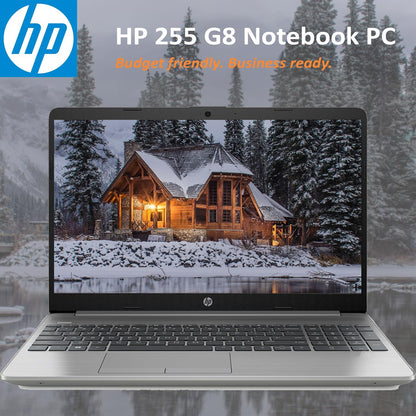 HP TPN-C151 Essential 255 G8 Laptop Ryzen 5 32GB 1TB SSD