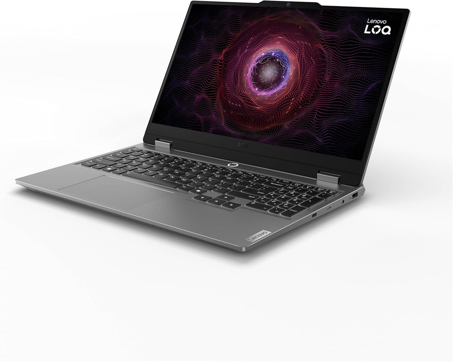 Lenovo 83JC007KUS LOQ 15.6" Ryzen 7 Gaming Laptop