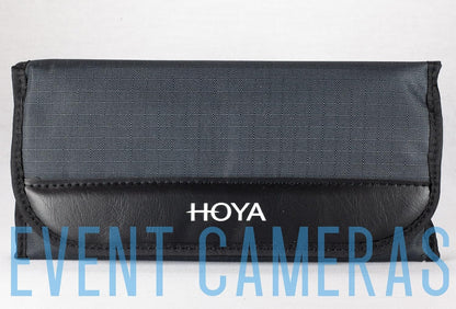 Hoya HK-DG72-II 72mm Digital Filter Set