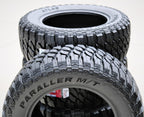 Atlas 28570ATLALL Paraller M/T LT285/70R17 Off-Road Tire