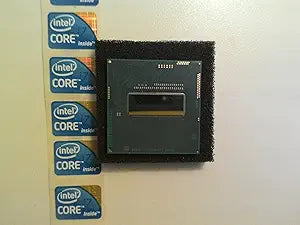 Intel BX80647I74800MQ Core i7-4800MQ Processor 2.7GHz