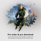 Microsoft XBL10GIFTCRD090613 $10 Xbox Gift Card - Digital