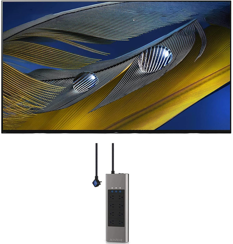 Sony XR-77A80J 77