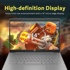 HP Chromebook 14
