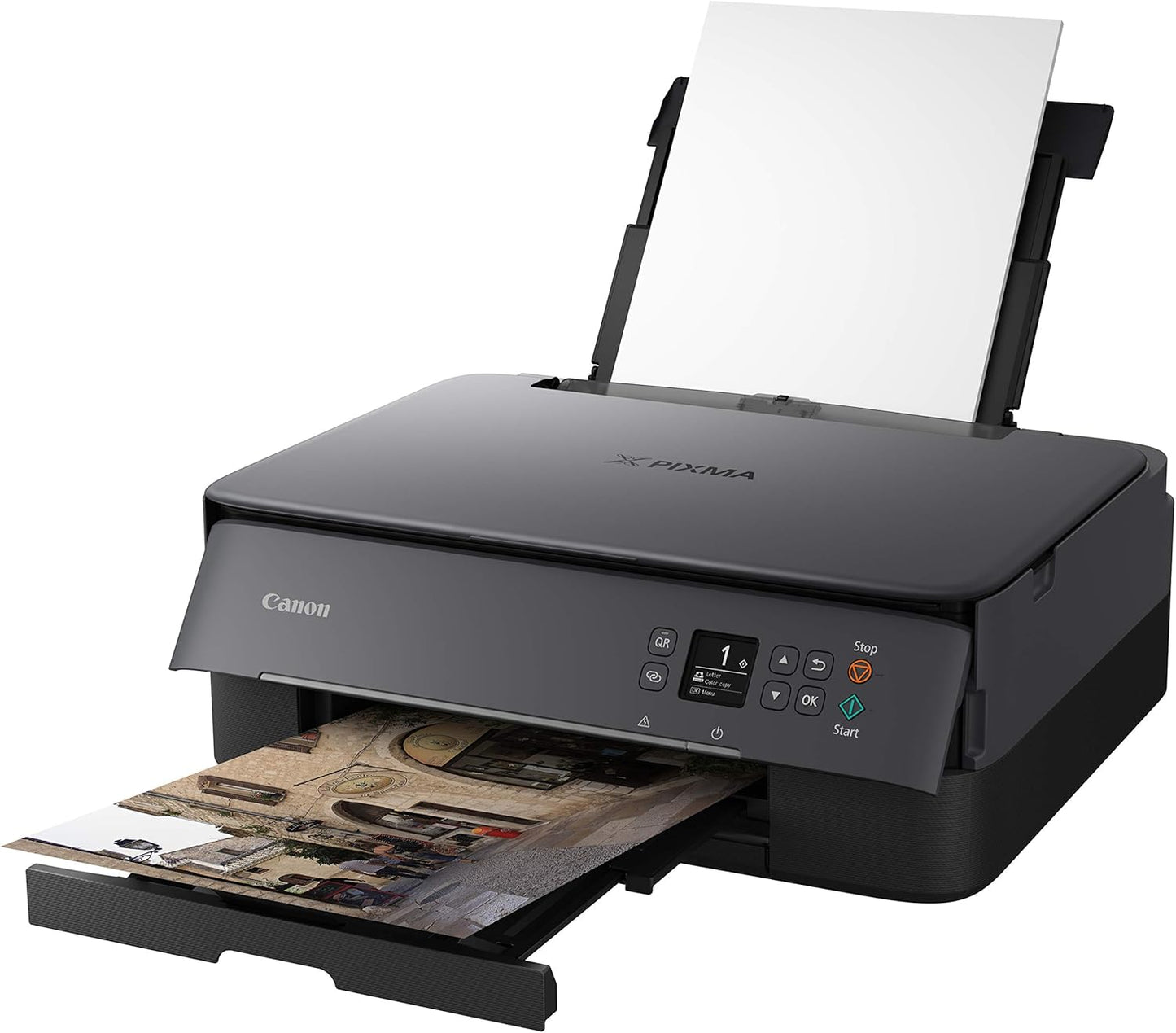 Canon 3773C002 TS5320 All-in-One Wireless Printer