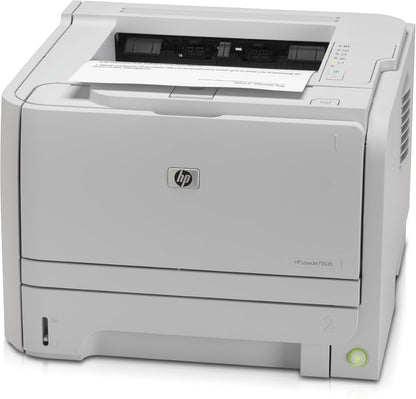 HP CE461A LaserJet P2035 Printer Monochrome Renewed