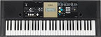 Yamaha YPT220 Portable Keyboard with Education Suite