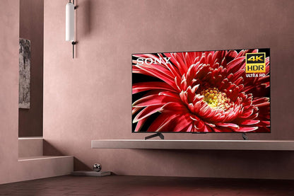 Sony XBR-X850G 85-Inch 4K Ultra HD LED TV