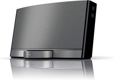 Bose SoundDock Portable Speaker Dock - iPod/iPhone (Renewed)