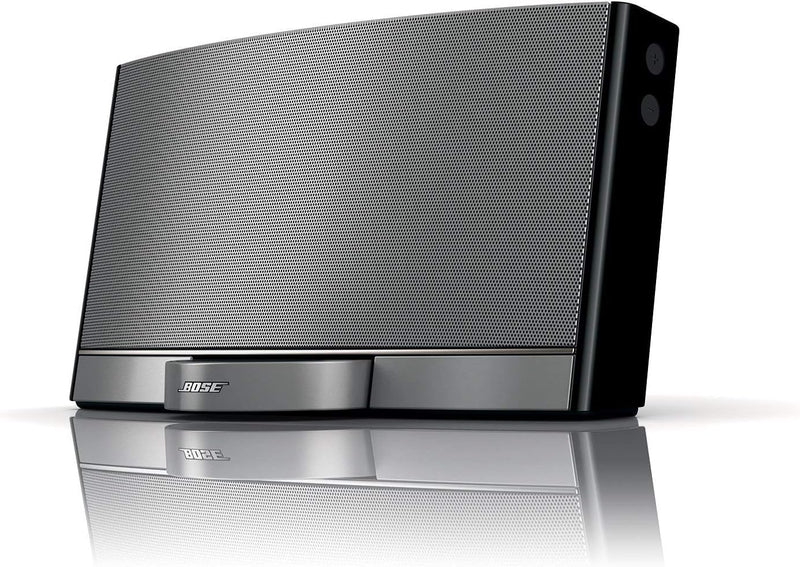 Bose SoundDock Portable Speaker Dock - iPod/iPhone (Renewed) — main product image