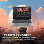 HP OMEN 16-ae0100nr 16