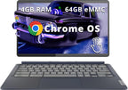 Lenovo IdeaPad Duet 5 Chromebook 13.3