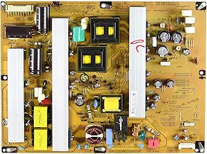 LG ZEN50PJ350 TV Power Supply Board — main product image