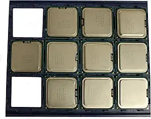 Intel SLA9V Core 2 Duo E6750 2.66GHz Socket 775 CPU — main product image