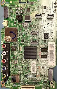 Samsung BN94-09065U Main Board UN55J6201AFXZA — main product image