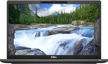 Dell 7320 i7 Full HD Notebook
