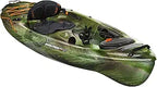 Pelican Sit-on-top Fishing Kayak Lightweight