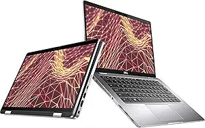 Dell 7330 13.3" Latitude i5 Laptop