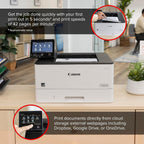 Canon 5952C004 imageCLASS LBP247dw Wireless Laser Printer