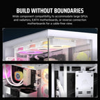 Corsair CC-9011281 iCUE Link 3500X RGB ATX Case