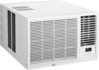 LG LW1823HR 18000 BTU Window AC with Heat 230V