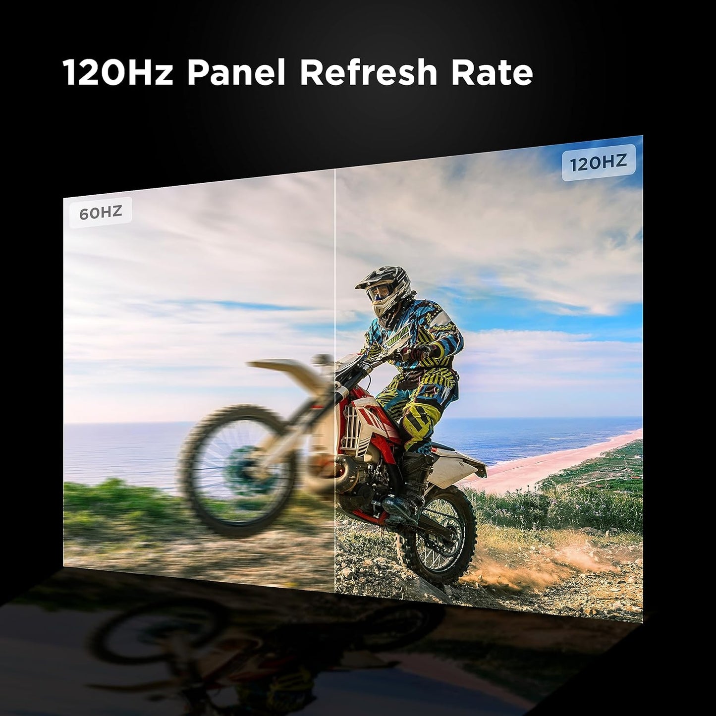 TCL 98S550G 98-Inch 4K UHD LED Smart Google TV - 2023