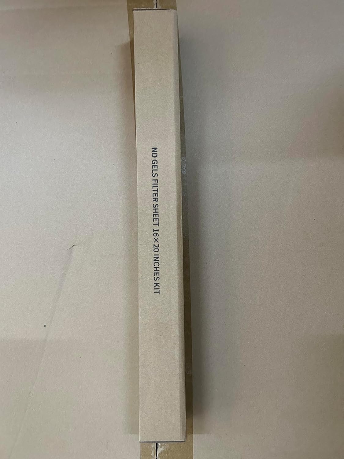 Neewer FL-20: ND Gel Filter Set for Studio Lighting