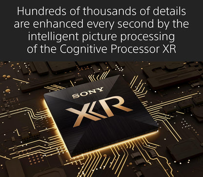 Sony BNDL_XR75X95K 75" 4K BRAVIA XR Mini LED TV Bundle (Used)