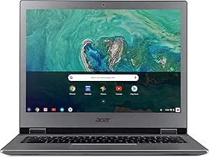 Acer CB713-1W-36XR Chromebook 13.5" i3 8GB RAM Renewed