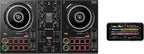 Pioneer DJ DDJ-200 Rekordbox 2-Deck Controller