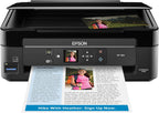 Epson Expression Home XP-330 Wireless Color Printer