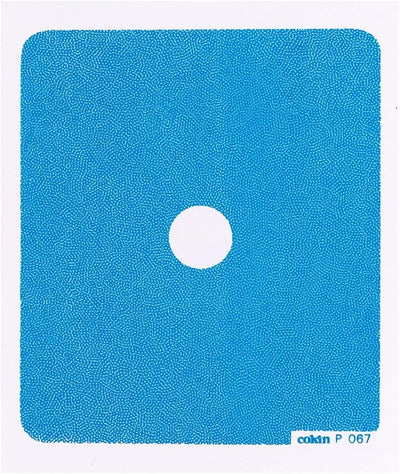Cokin P067 Filter P Series C.spot Blue