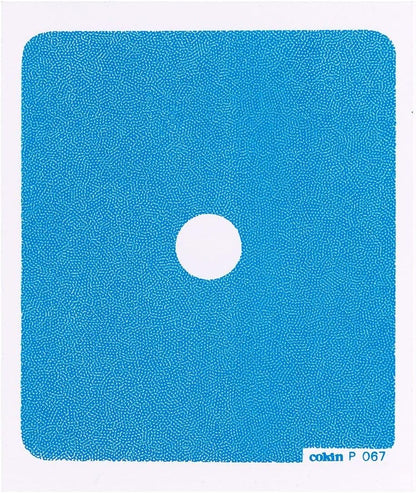 Cokin P067 Filter P Series C.spot Blue