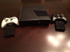 Microsoft RKH-00041 Xbox 360 Slim 250GB Console