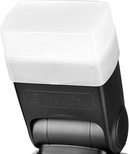 Neewer 10087087 Flash Bounce Light Diffuser TT560