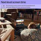 HP 9R1M5UA#ABA Envy x360 15