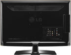 LG 32LV2500 32-Inch 720p LED-LCD HDTV