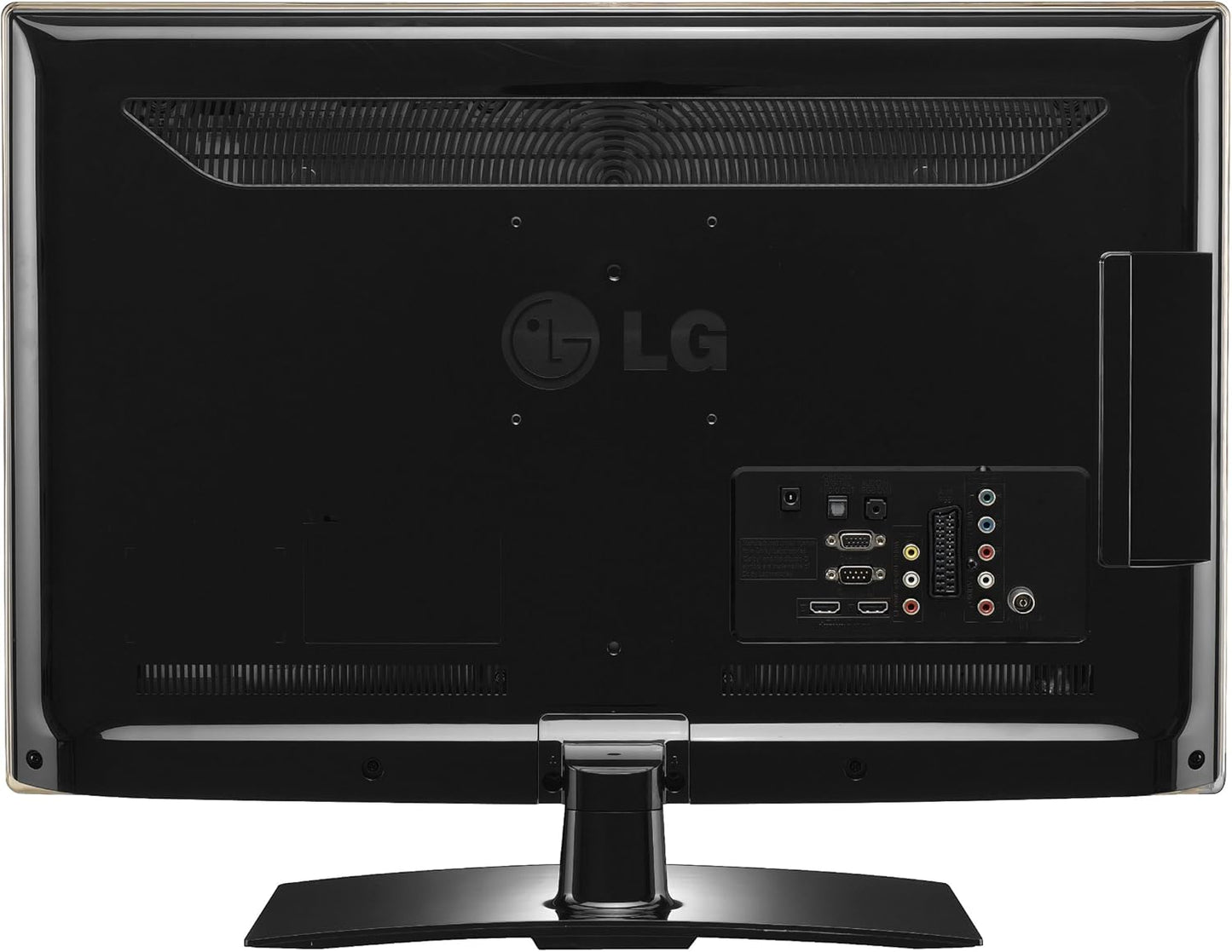 LG 32LV2500 32-Inch 720p LED-LCD HDTV