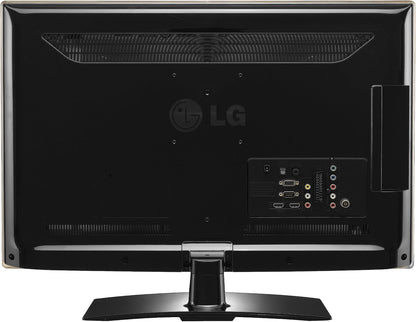 LG 32LV2500 32-Inch 720p LED-LCD HDTV