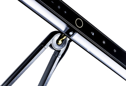 BenQ PL19_D Black 47" Wide PianoLight LED Eye Care