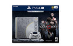 Sony CUH-7000 PlayStation 4 Pro 1TB God of War Bundle (Renewed)