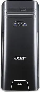 Acer TC-780-UR1A Desktop i5 8GB 1TB Renewed