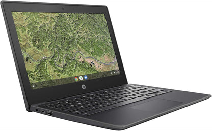 HP Chromebook 11A G8 Education Laptop (Renewed)