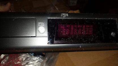 Magnavox MDR557H/F7 1TB HDD DVD Recorder