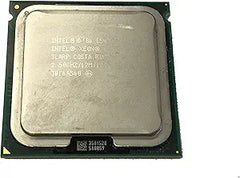 Intel SLARP Xeon L5420 2.5 GHz Quad Core CPU