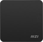 MSI CUBINUC1M011B Cubi NUC - Intel Core 3, DDR5, Barebone