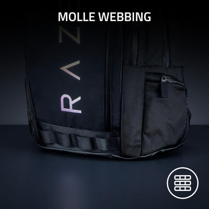 Razer RC81-03640116-0000 Rogue v3 16" Gaming Laptop Backpack