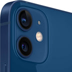 Apple MG8J3LL/A iPhone 12 Mini - 64GB Blue - Locked